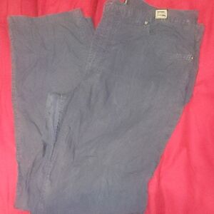 Versace Jeans Couture Lightweight Cotton Chinos